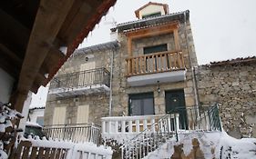 La Libélula de Gredos